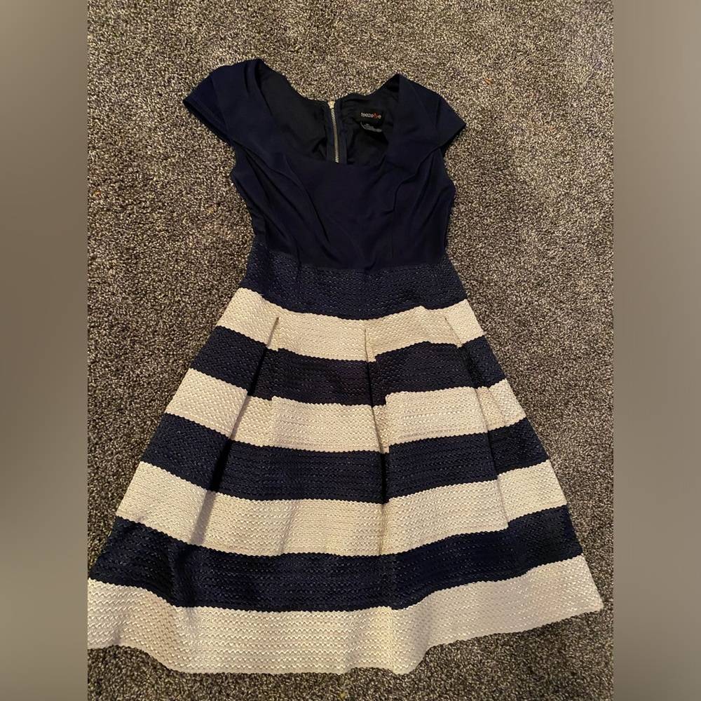 Cute Kate Spade style dress. (Not Kate Spade). Size S